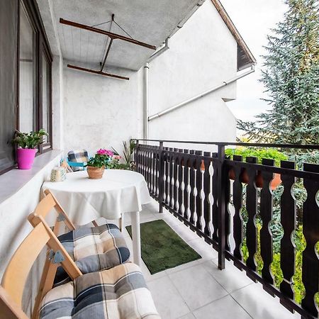 Apartmán Mandala Lak Balatonfüred Exteriér fotografie
