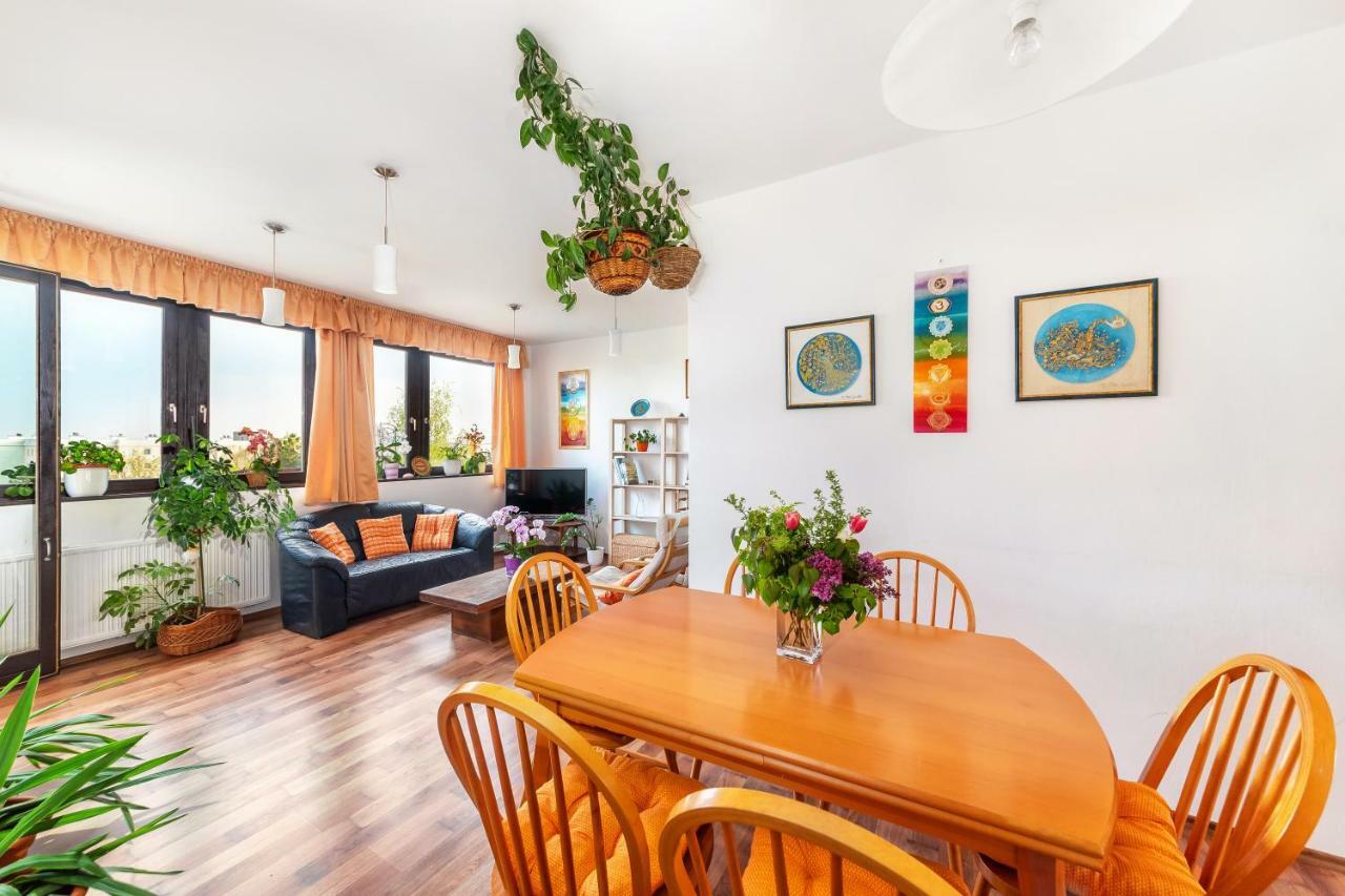 Apartmán Mandala Lak Balatonfüred Exteriér fotografie